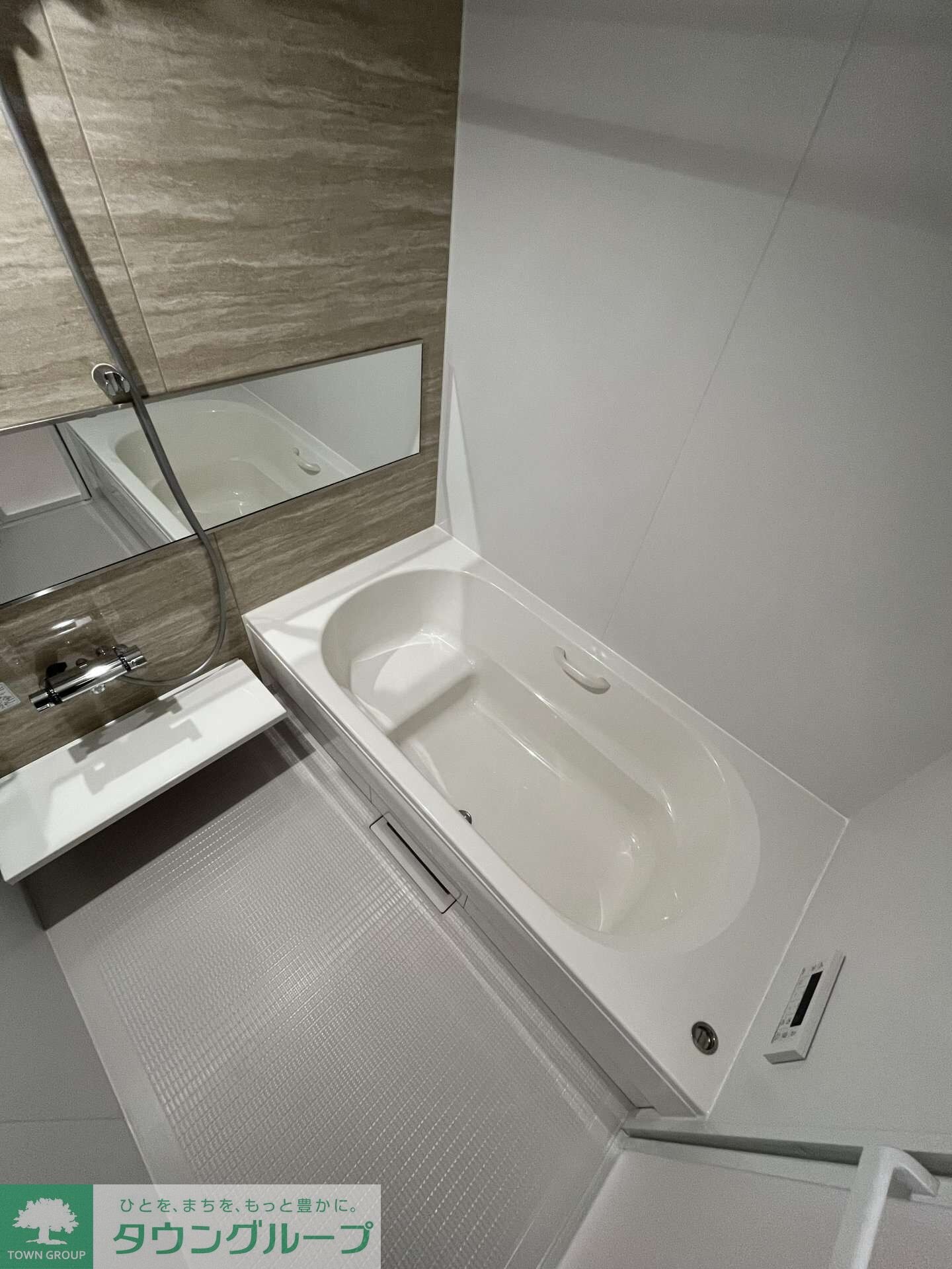 Wood Bell下高井戸の物件内観写真