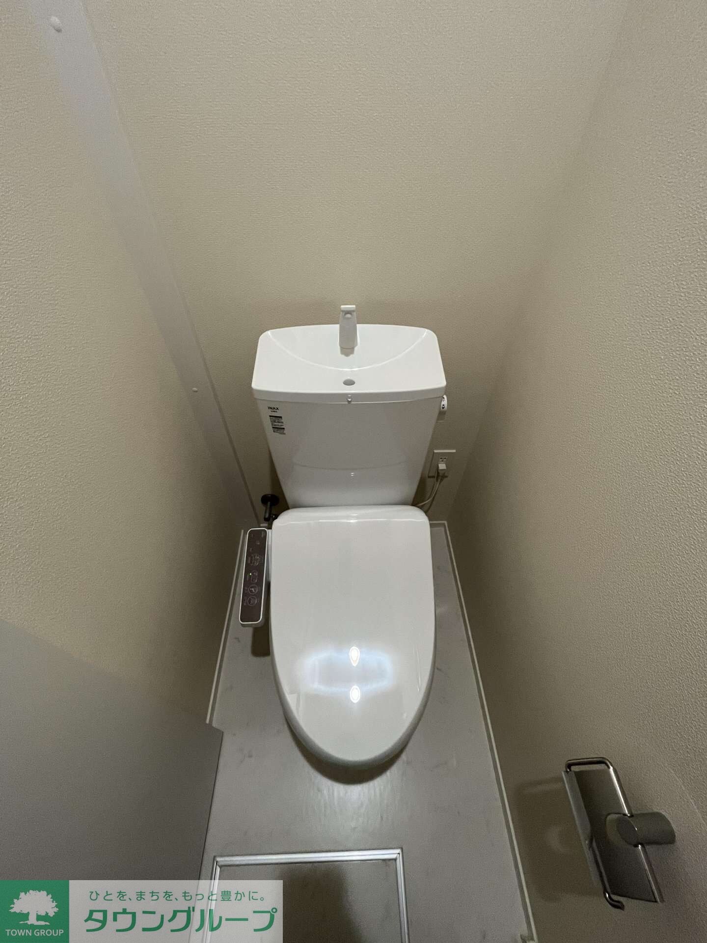 Wood Bell下高井戸の物件内観写真