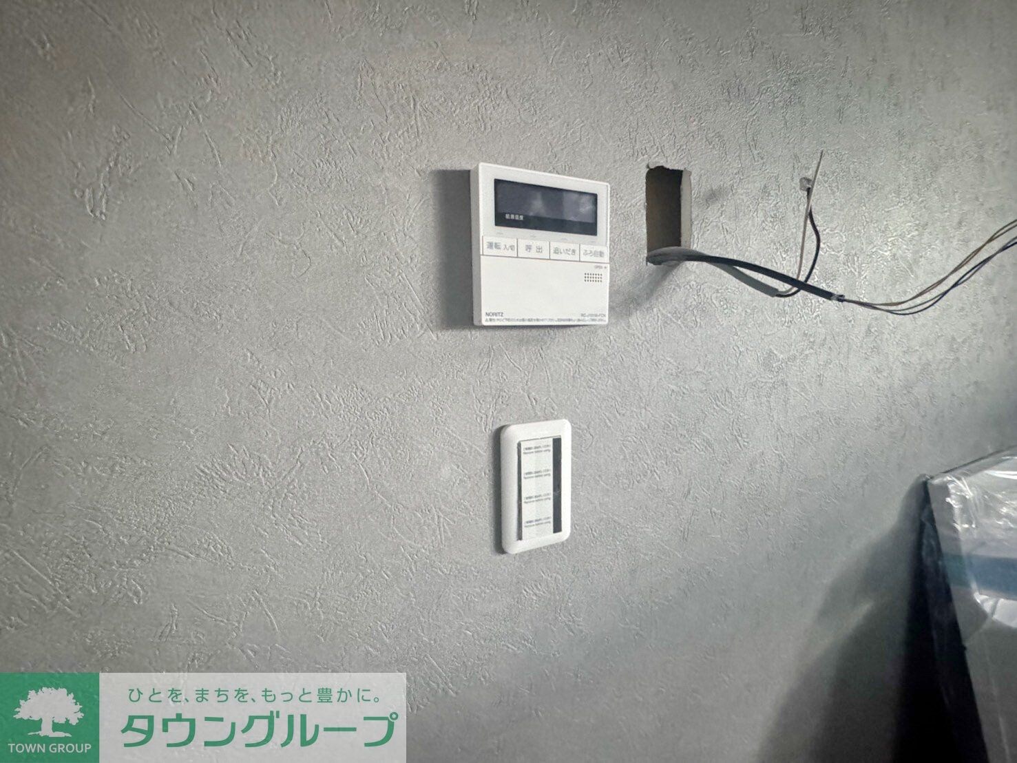 グリーンウッドの物件内観写真