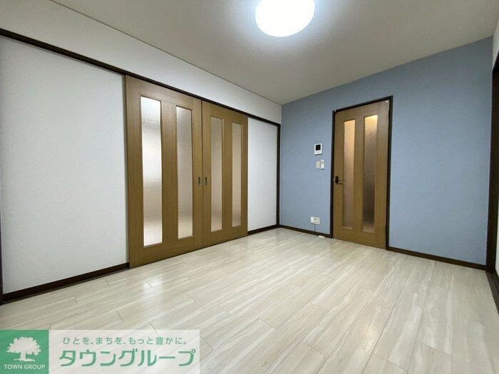 ビューパレスIIの物件内観写真