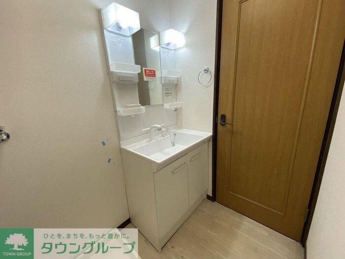 ビューパレスIIの物件内観写真