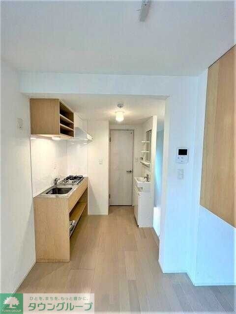 バッハ千歳船橋の物件内観写真