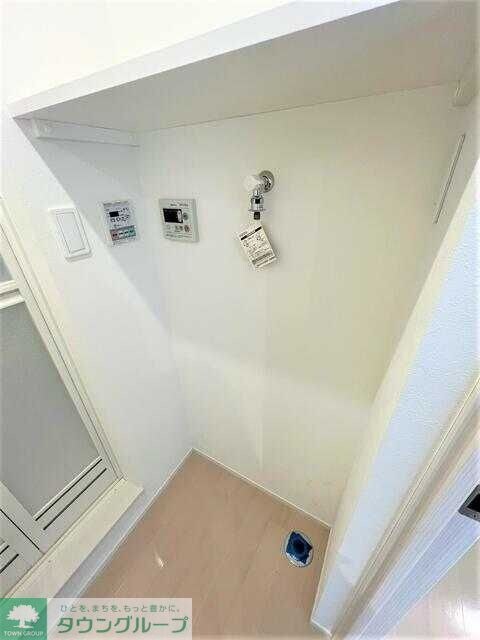 バッハ千歳船橋の物件内観写真