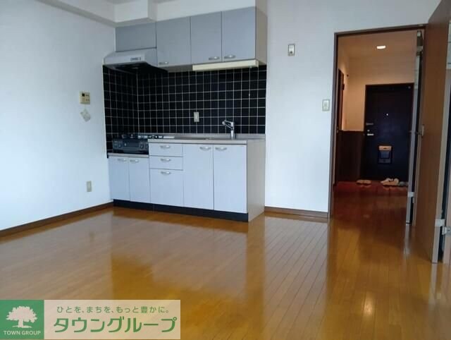 アルパイン松原の物件内観写真