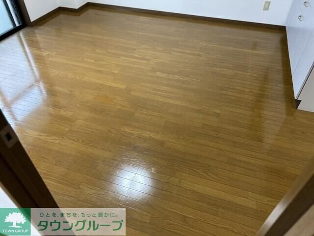 アルパイン松原の物件内観写真