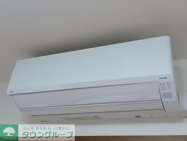 アルパイン松原の物件内観写真