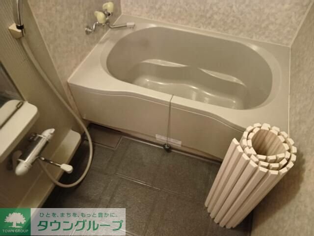 アルパイン松原の物件内観写真