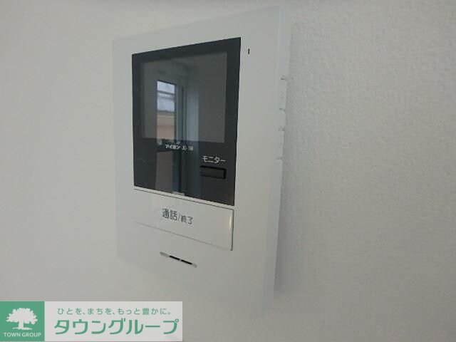 砧四丁目メゾネットの物件内観写真