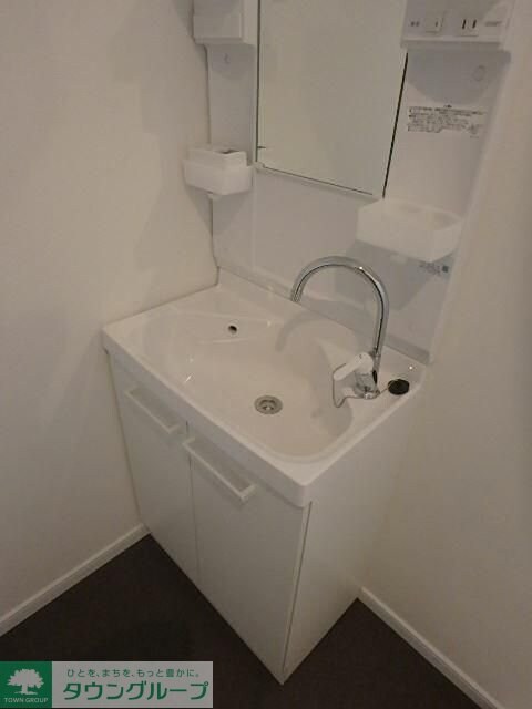 砧四丁目メゾネットの物件内観写真