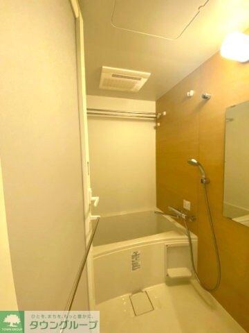 プラウドフラット渋谷富ヶ谷の物件内観写真