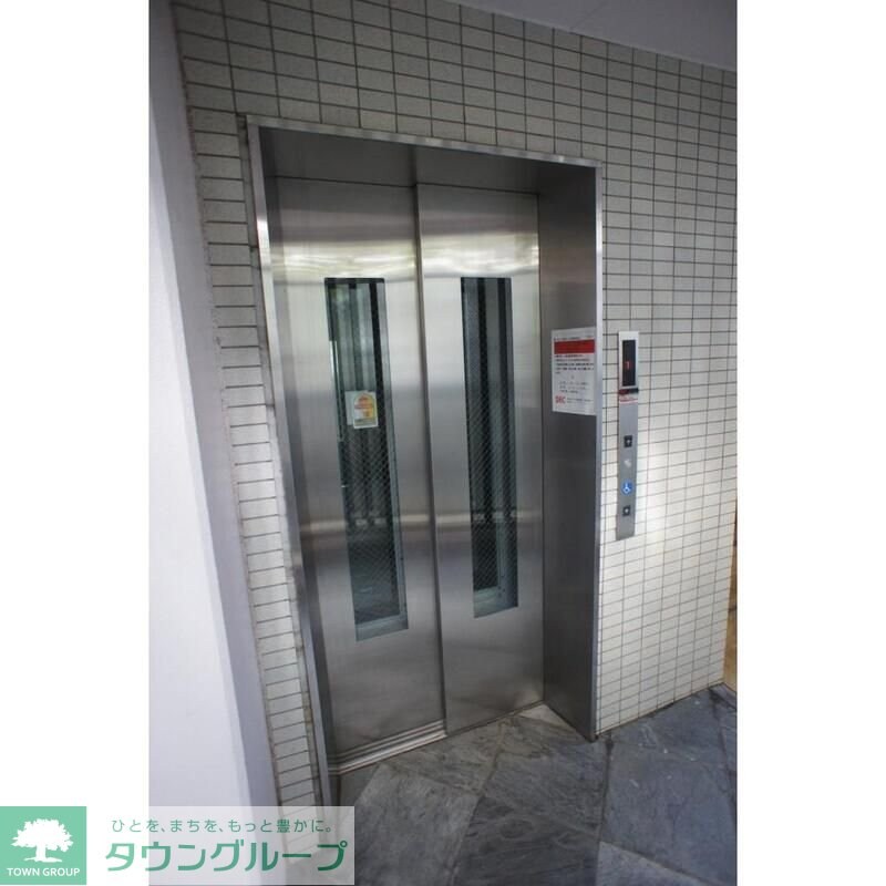 Win Bell仙川 ウィンベルセンガワの物件内観写真