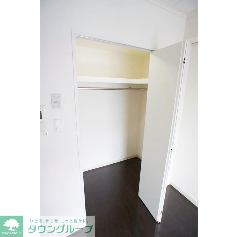 Win Bell仙川 ウィンベルセンガワの物件内観写真