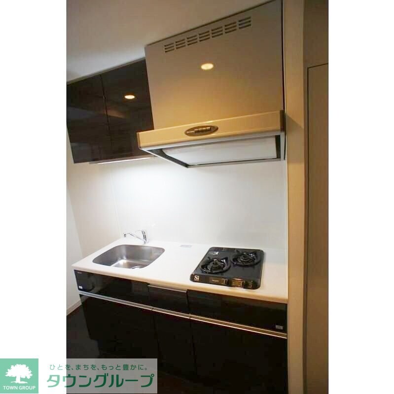 Win Bell仙川 ウィンベルセンガワの物件内観写真