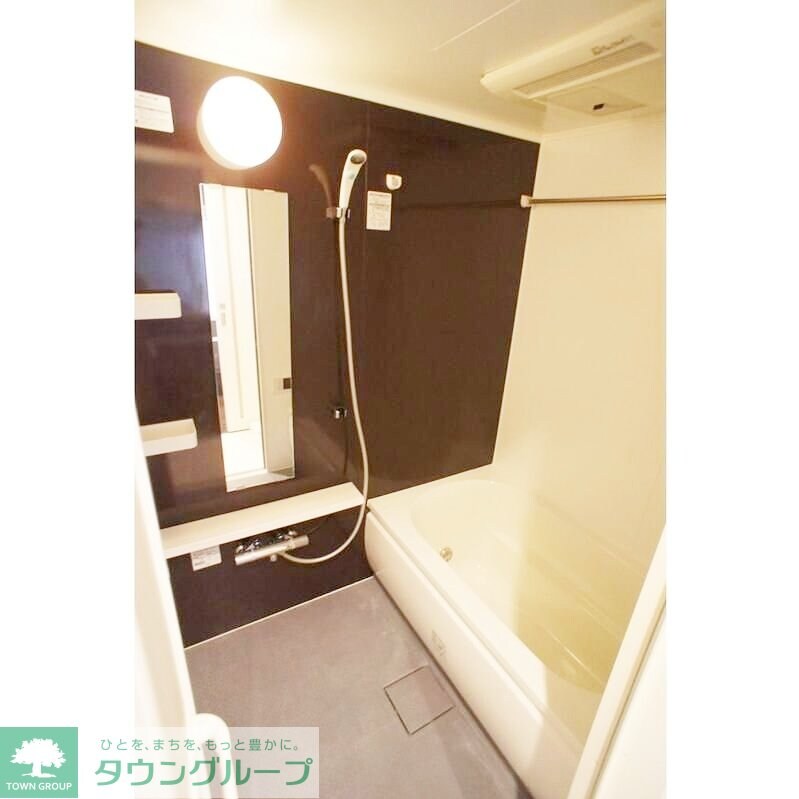 Win Bell仙川 ウィンベルセンガワの物件内観写真