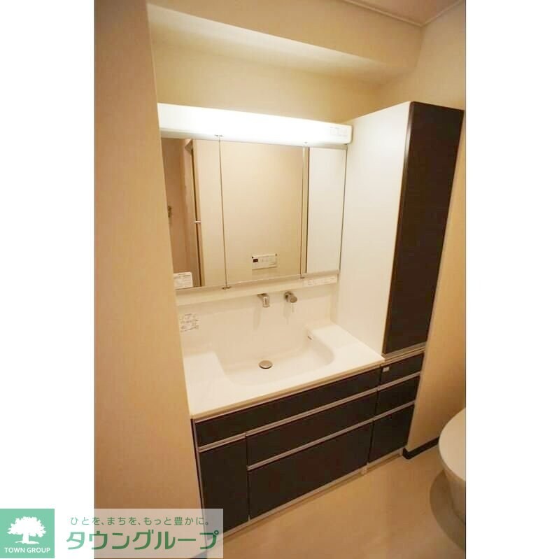 Win Bell仙川 ウィンベルセンガワの物件内観写真