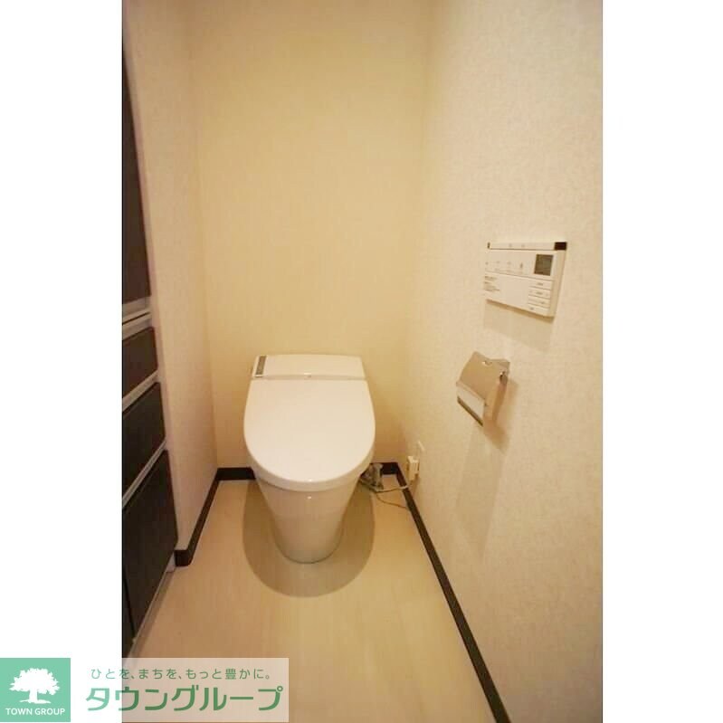 Win Bell仙川 ウィンベルセンガワの物件内観写真