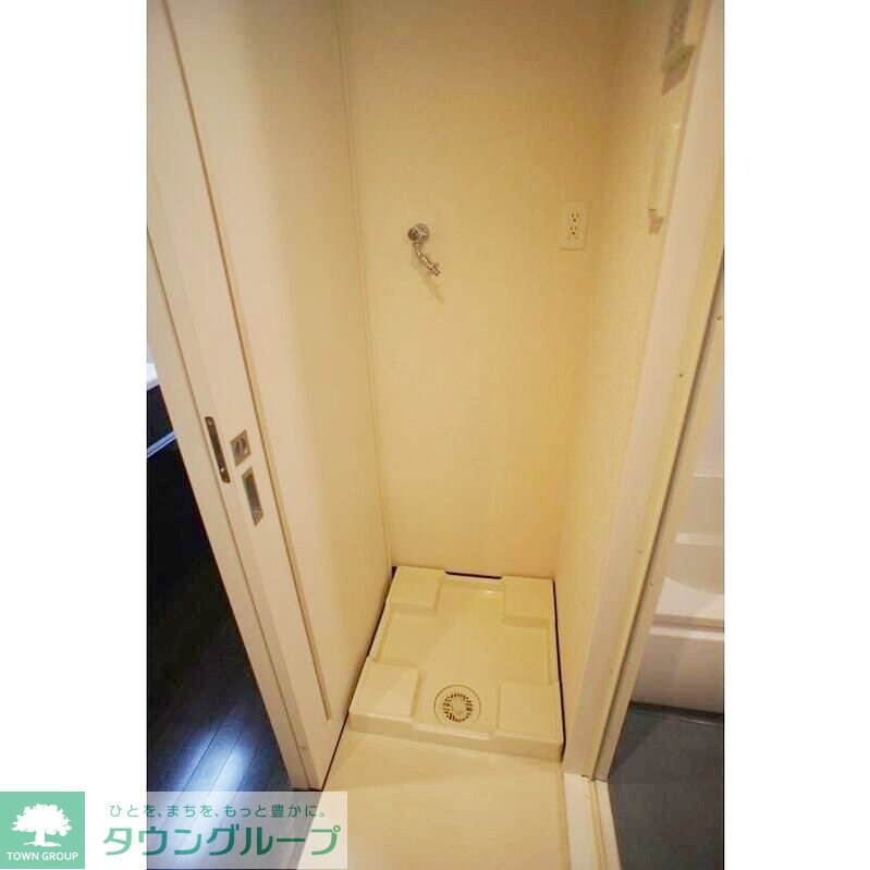 Win Bell仙川 ウィンベルセンガワの物件内観写真