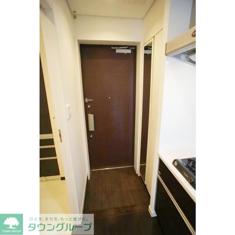 Win Bell仙川 ウィンベルセンガワの物件内観写真