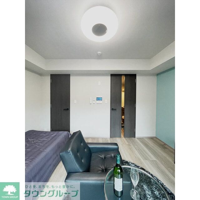 AIFLAT桜上水の物件内観写真