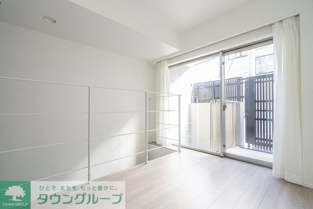 IPSE代々木上原DLXの物件内観写真