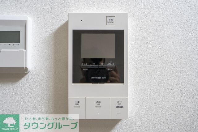 IPSE代々木上原DLXの物件内観写真