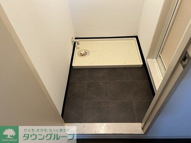 アルカンシェール三軒茶屋の物件内観写真