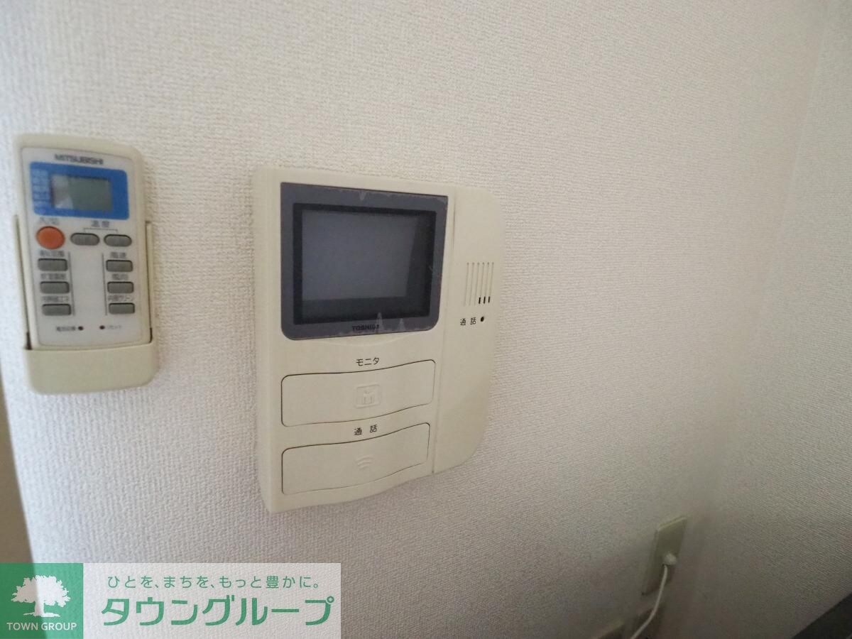 レオパレスレコルトの物件内観写真