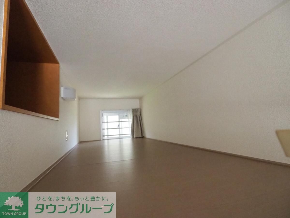 レオパレスレコルトの物件内観写真