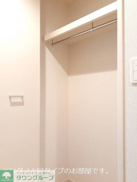 Le Lien(ルリアン) 絆の物件内観写真