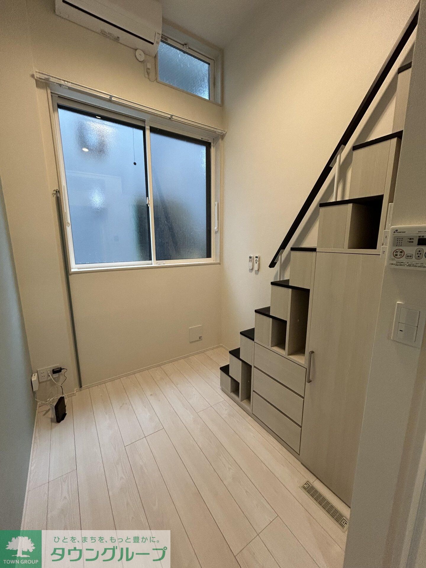 Emarie代田橋の物件内観写真