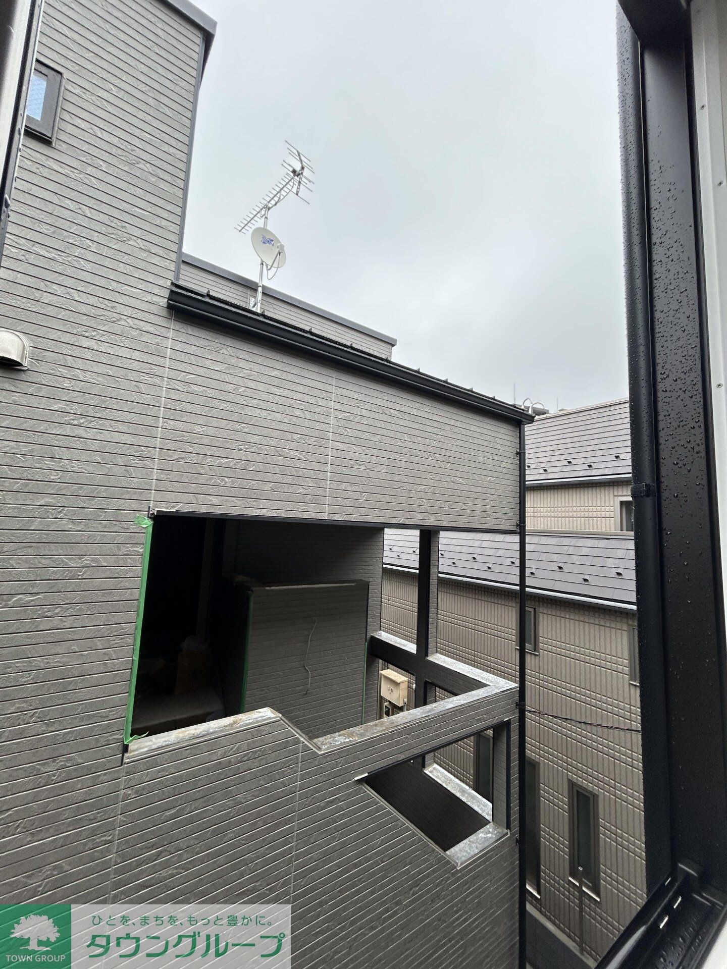 Emarie代田橋の物件内観写真