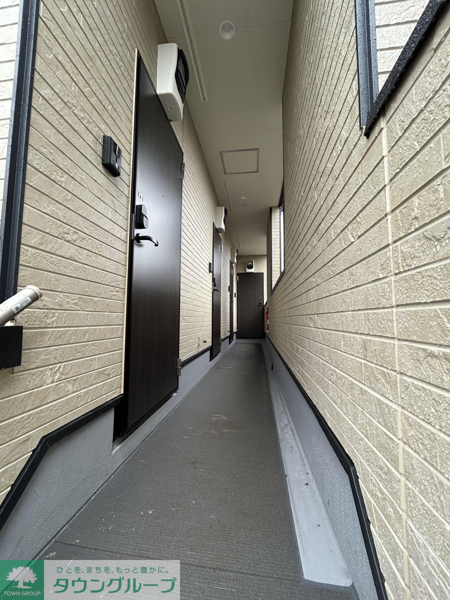 Emarie代田橋の物件内観写真