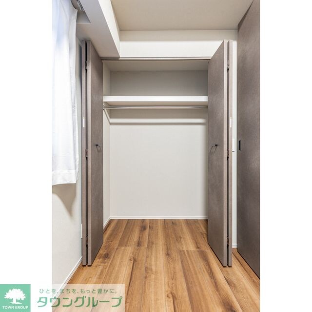 デュオフラッツ池尻大橋の物件内観写真