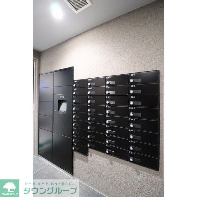 デュオフラッツ池尻大橋の物件内観写真