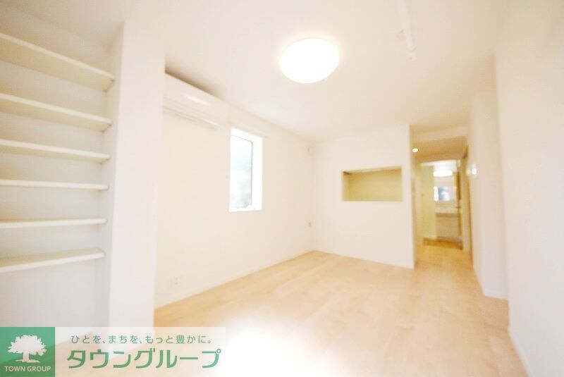 LBK(エルビーケー)(エルビーケー)の物件内観写真