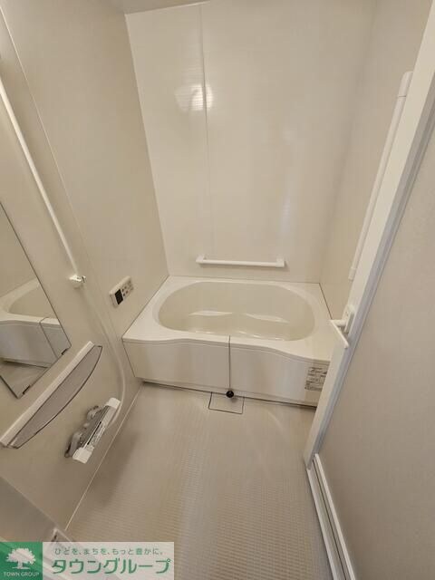 アメニティの物件内観写真