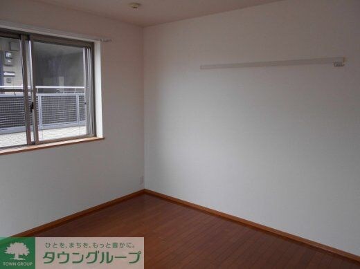 フォークシー・ハウスの物件内観写真