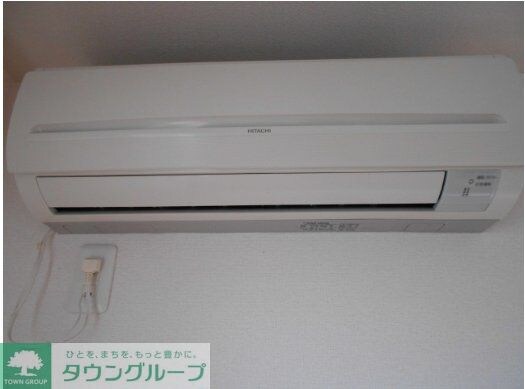 フォークシー・ハウスの物件内観写真