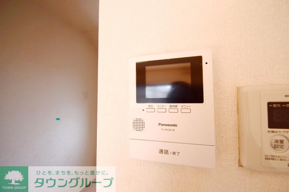 コニファーガーデンIIの物件内観写真