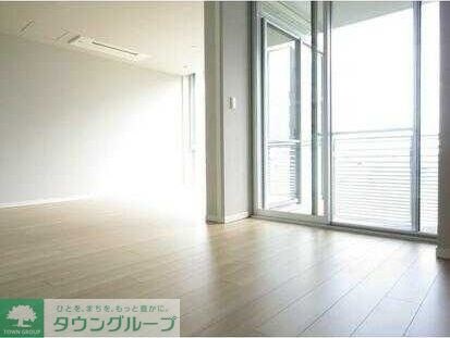 ガーデニエール砧ウエストの物件内観写真