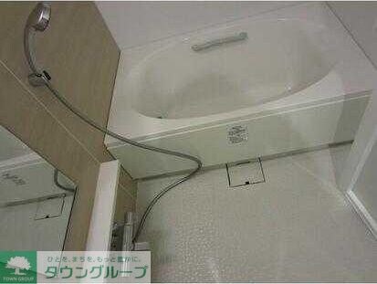 ガーデニエール砧ウエストの物件内観写真