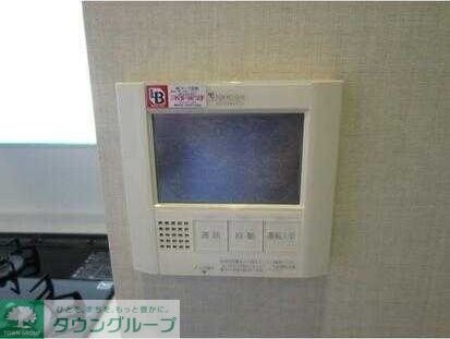 ガーデニエール砧ウエストの物件内観写真