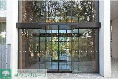 ガーデニエール砧ウエストの物件内観写真