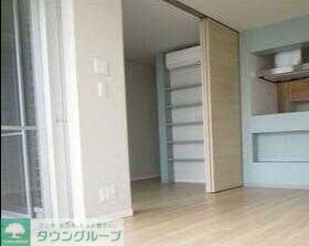 ガーデニエール砧ウエストの物件内観写真