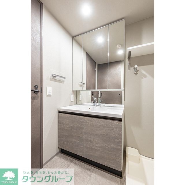 デュオフラッツ池尻大橋の物件内観写真