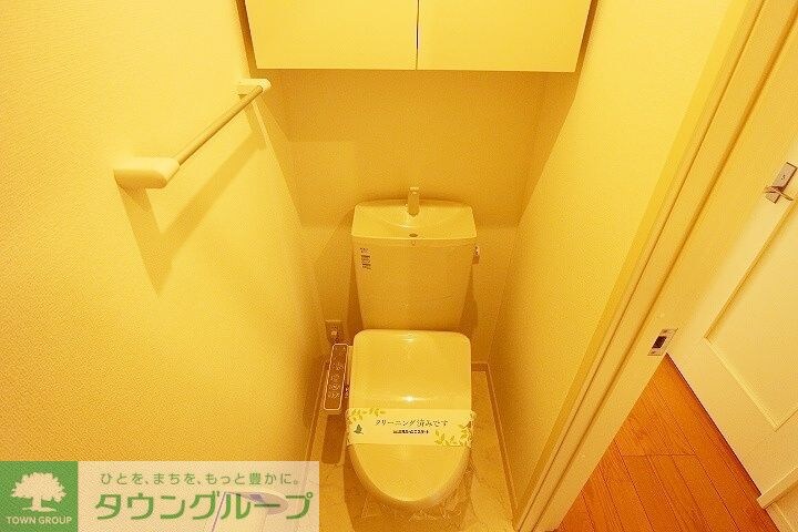 FineCrest 桜新町の物件内観写真