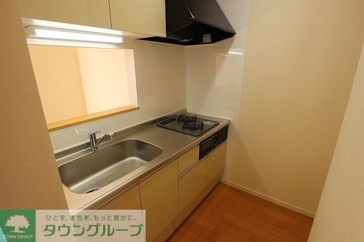 FineCrest 桜新町の物件内観写真