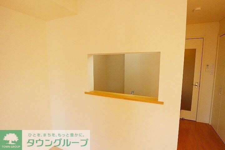 FineCrest 桜新町の物件内観写真