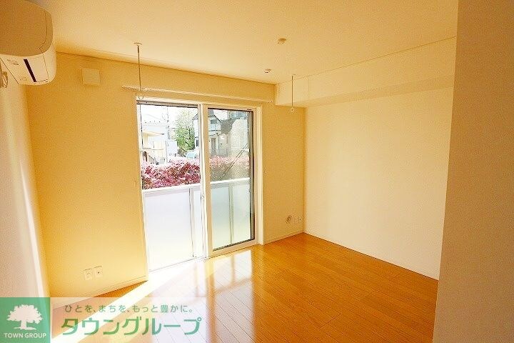 FineCrest 桜新町の物件内観写真