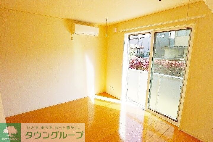 FineCrest 桜新町の物件内観写真